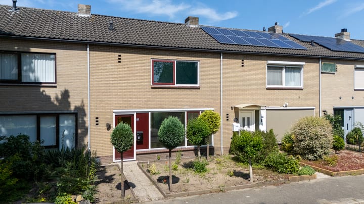 Foto 5 van De Beemd 27