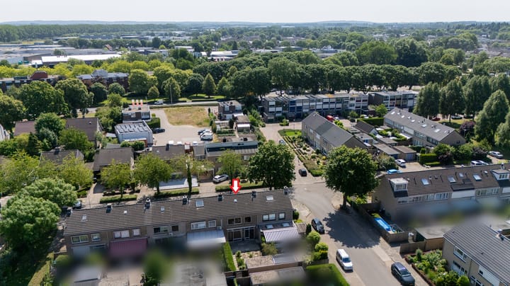 Foto 7 van De Beemd 27