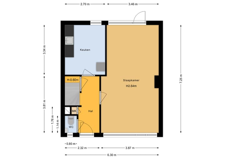 Foto 47 van De Beemd 27