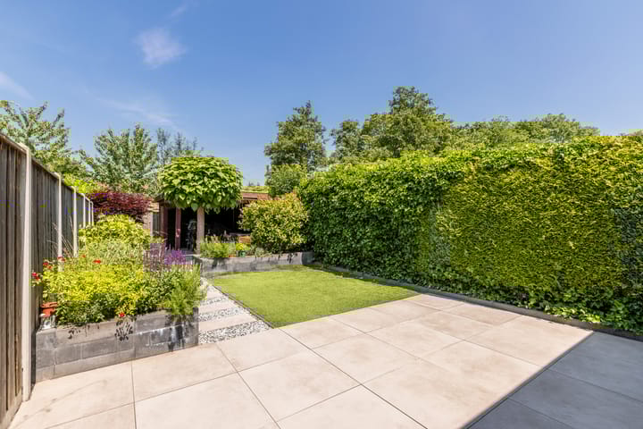 Foto 2 van Azuriet 9