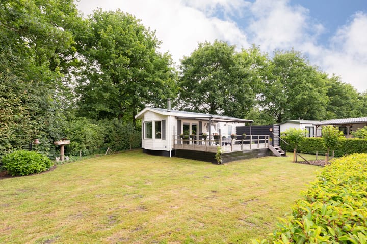 Foto 2 van Vinkenkamp 10-V3