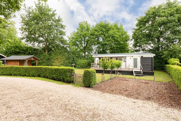 Foto 3 van Vinkenkamp 10-V3