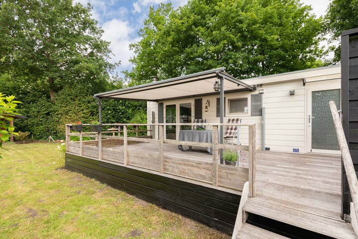 Foto 5 van Vinkenkamp 10-V3