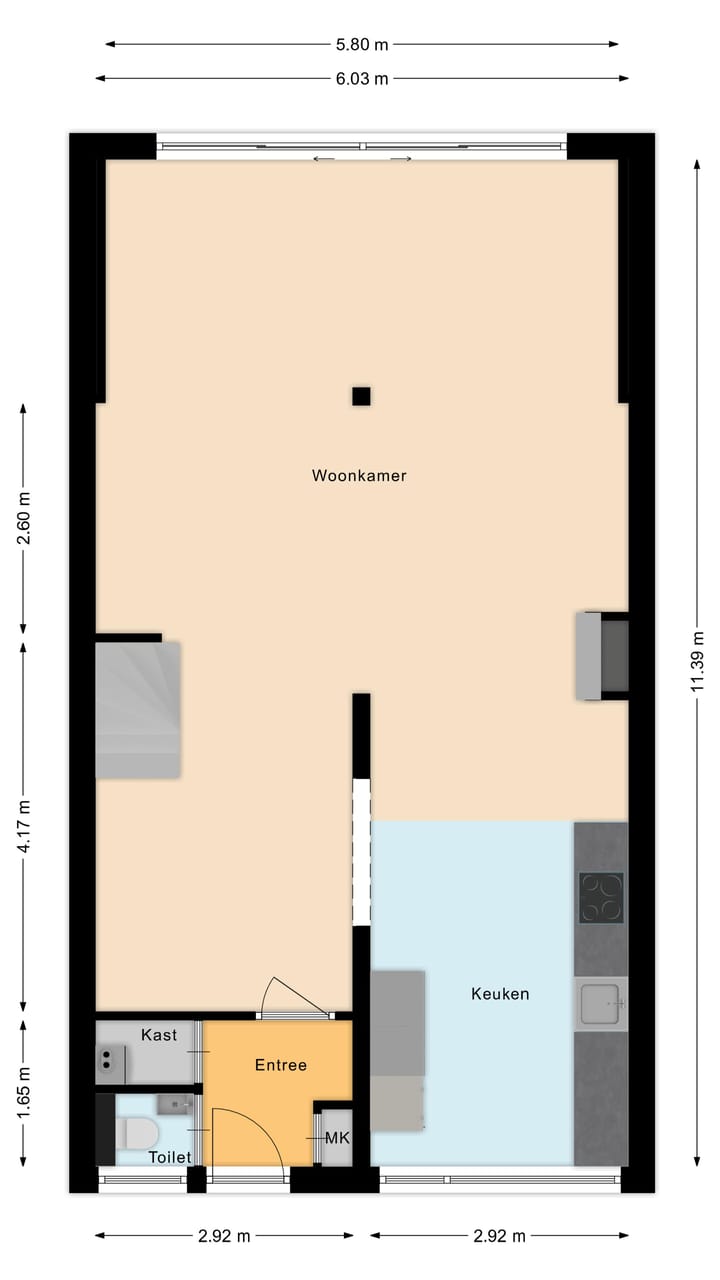 Foto 31 van Azuriet 9