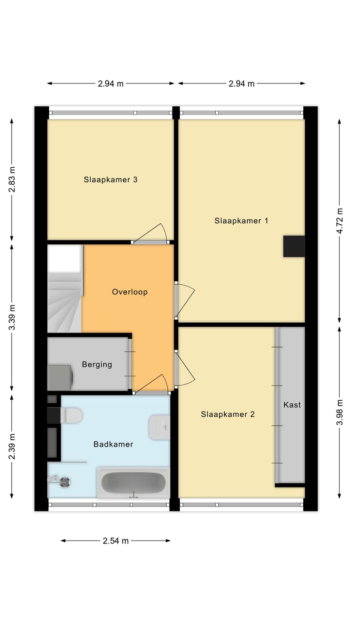 Foto 32 van Azuriet 9