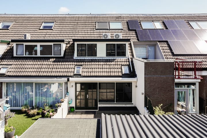 Foto 35 van Venus 71