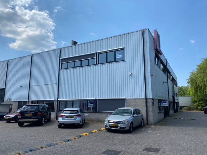 Maarssenbroeksedijk 49, Utrecht