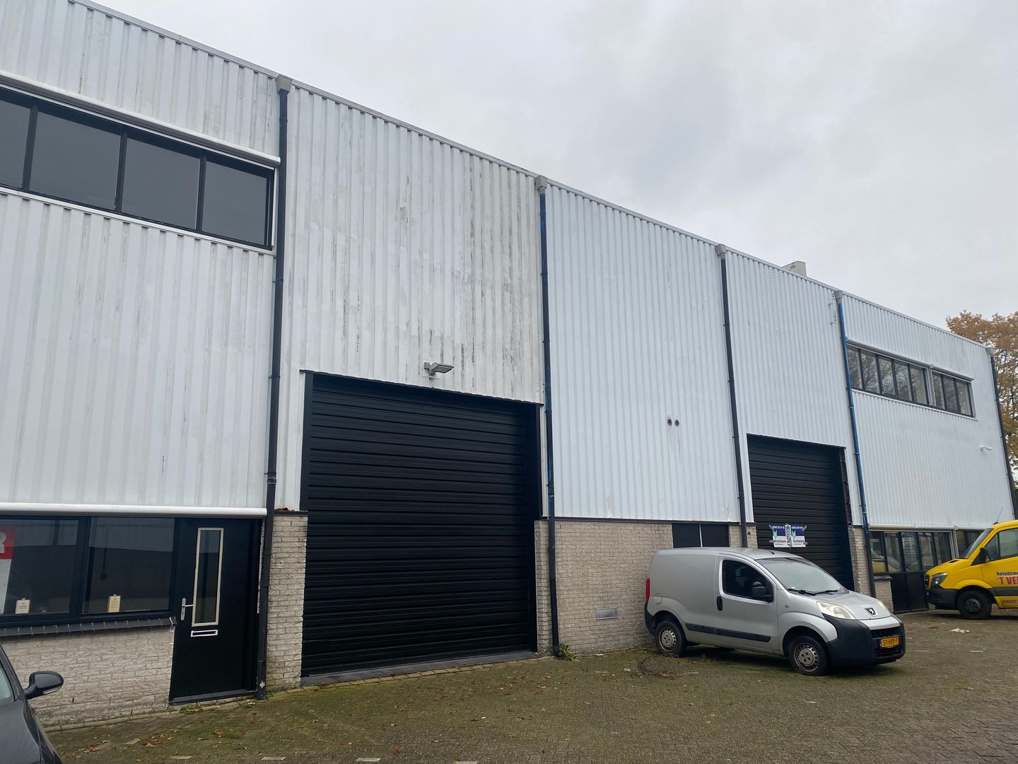 Bekijk foto 2 van Maarssenbroeksedijk 51-A