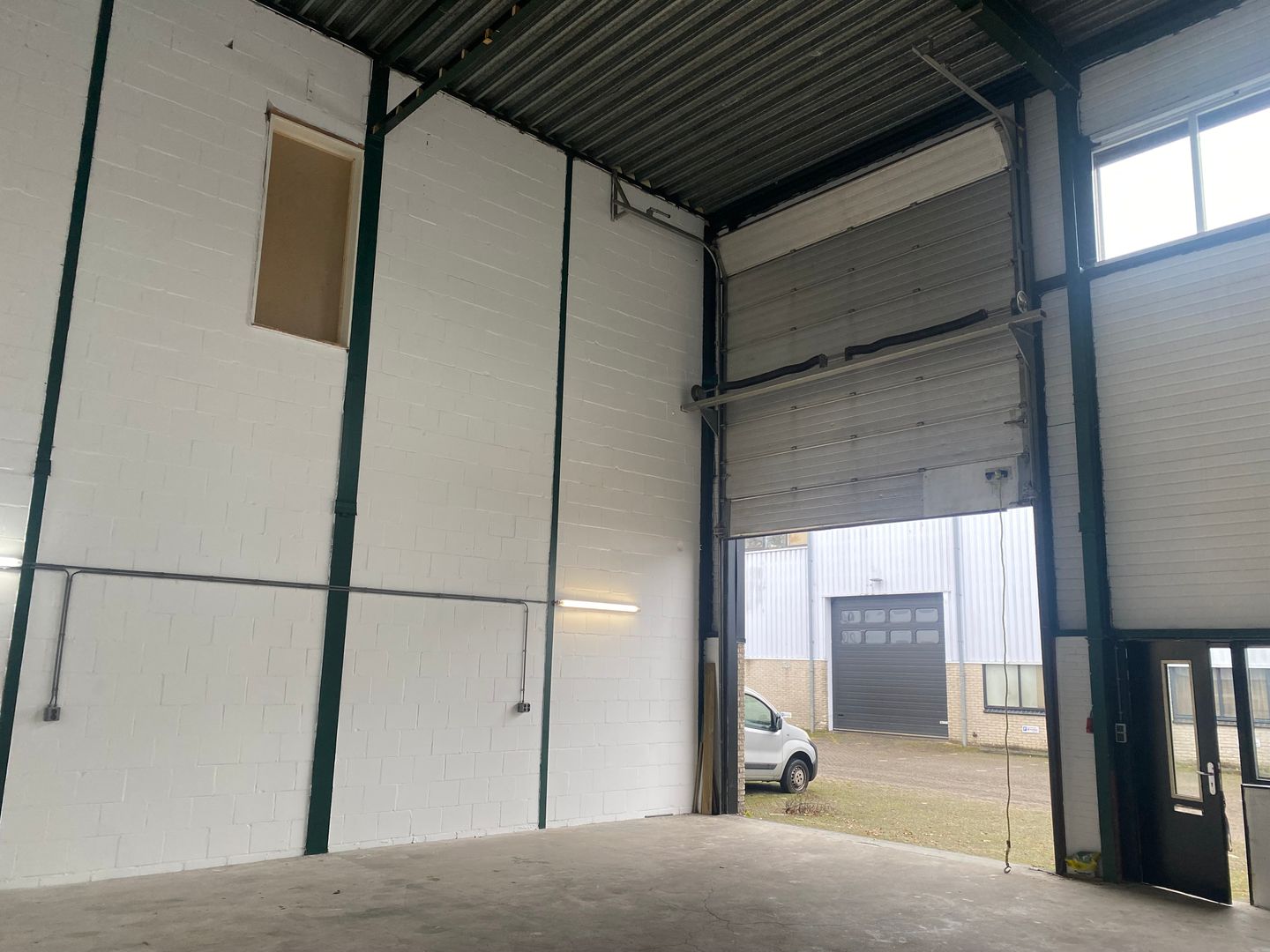 Bekijk foto 3 van Maarssenbroeksedijk 51-A