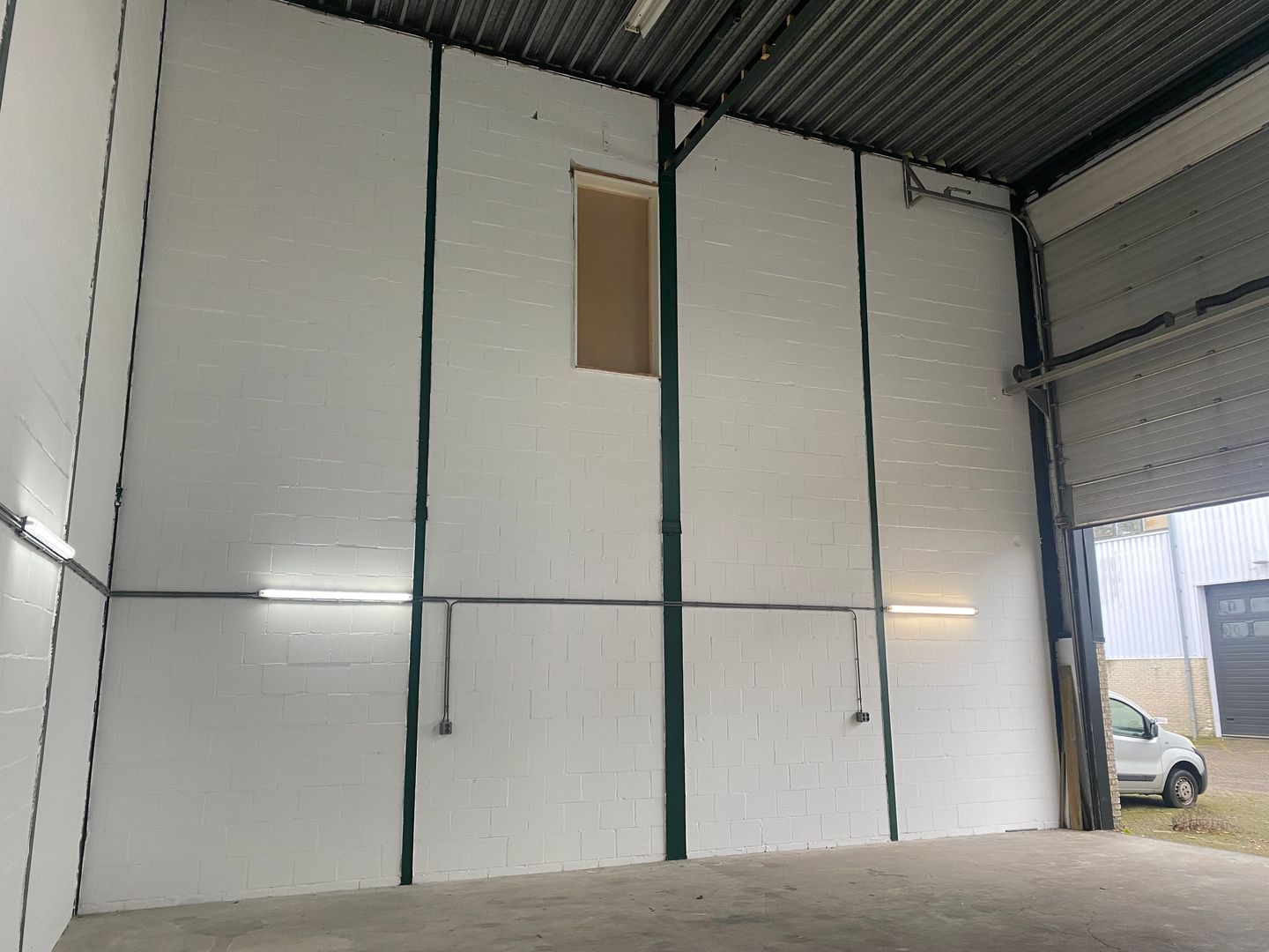 Bekijk foto 4 van Maarssenbroeksedijk 51-A