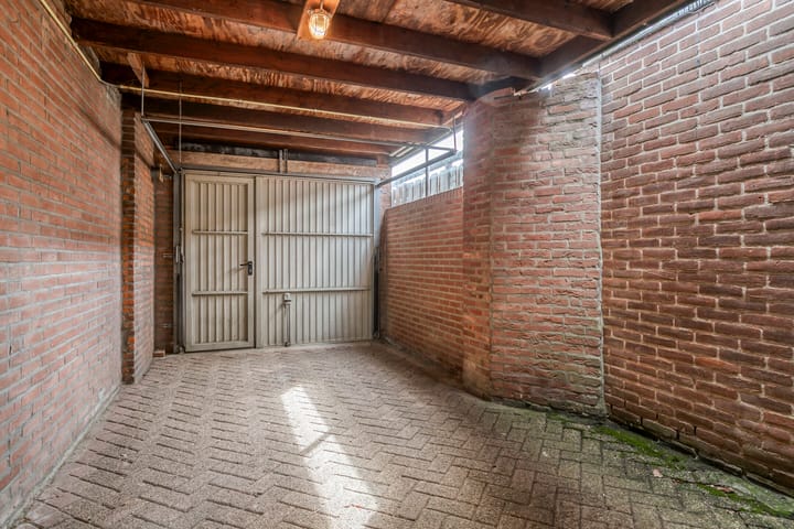 Foto 5 van Iepenstraat 55