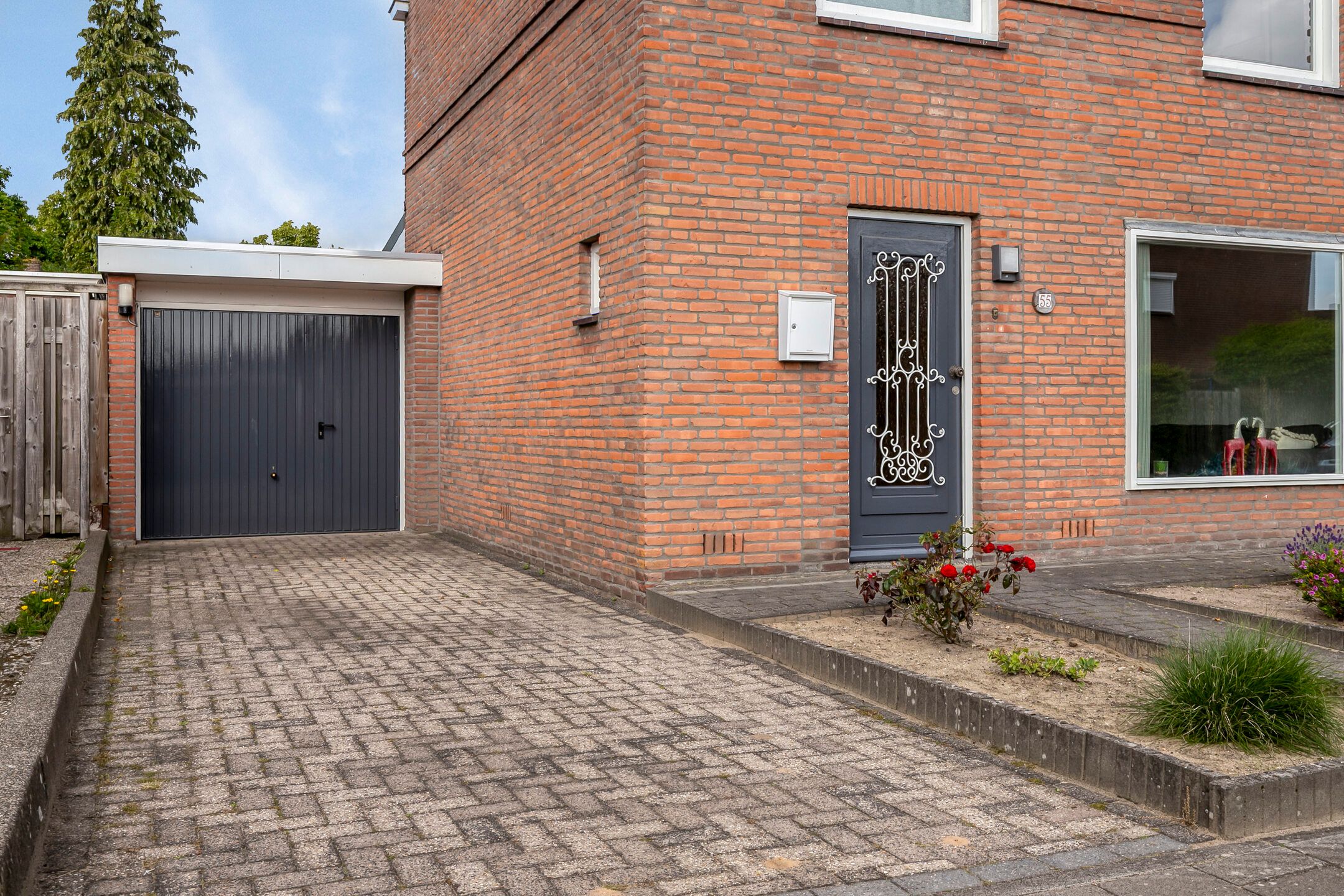 Foto 6 van Iepenstraat 55