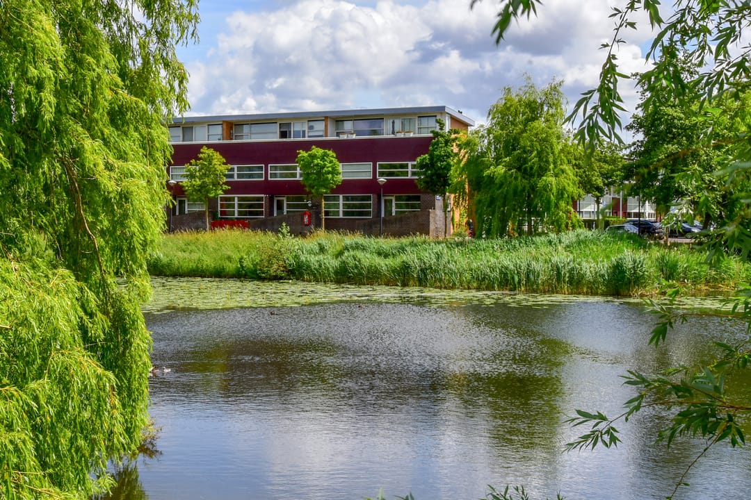 Photo 1 of Dinarpromenade 14