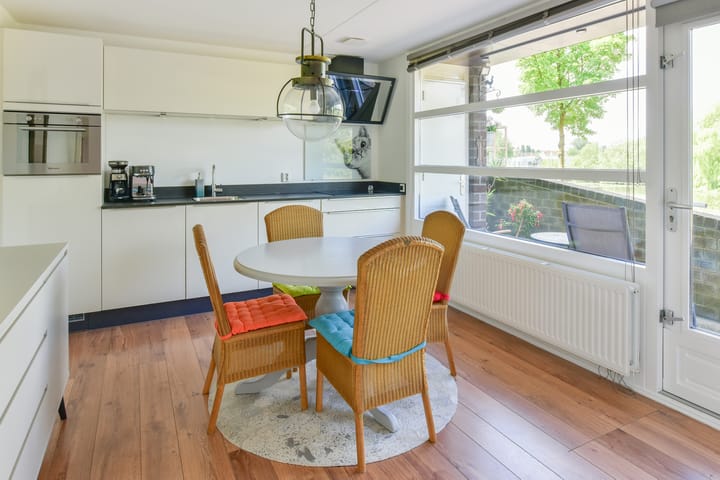 Foto 3 van Dinarpromenade 14