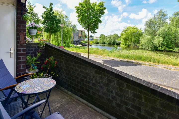 Foto 4 van Dinarpromenade 14