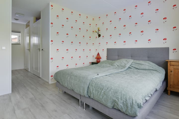 Foto 6 van Dinarpromenade 14