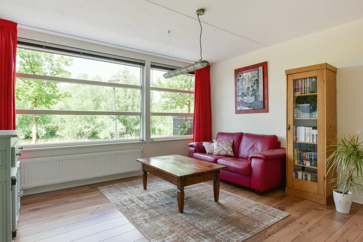 Foto 5 van Dinarpromenade 14