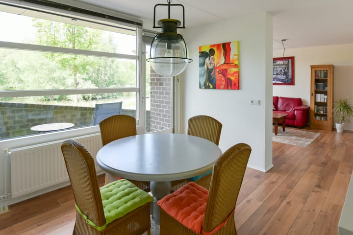 Foto 9 van Dinarpromenade 14