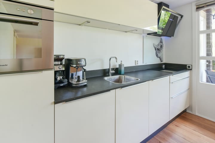 Foto 11 van Dinarpromenade 14