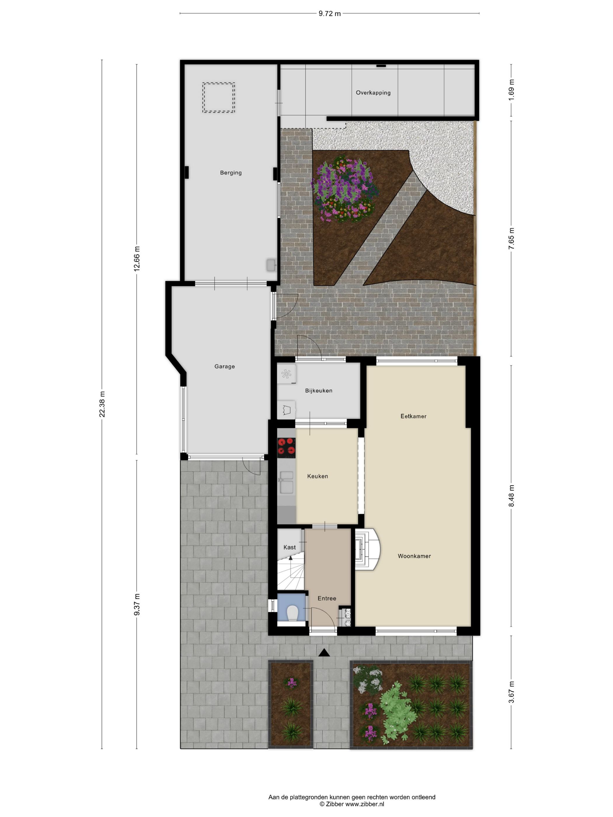 Foto 36 van Iepenstraat 55