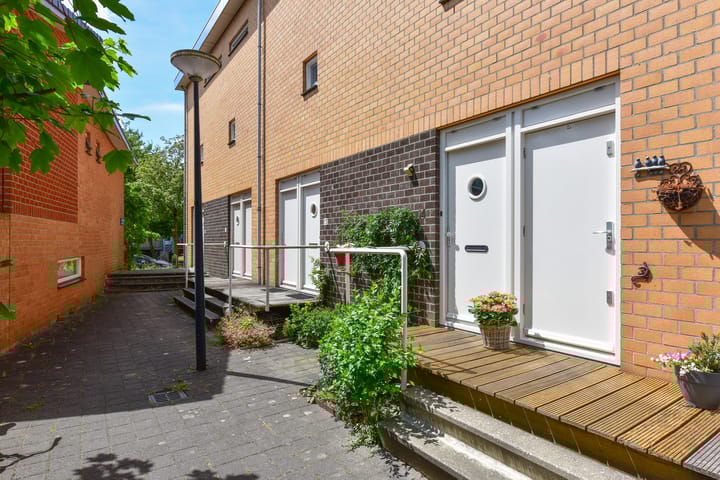 Foto 18 van Dinarpromenade 14