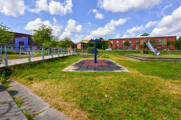 Foto 19 van Dinarpromenade 14