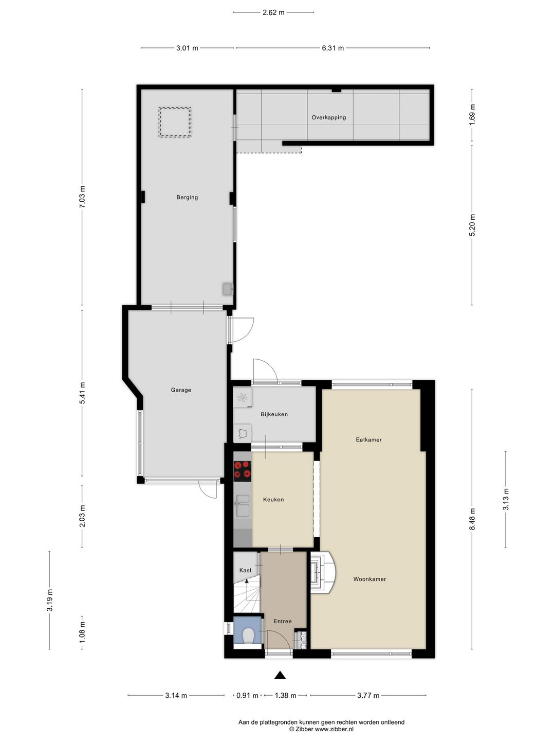 Foto 38 van Iepenstraat 55