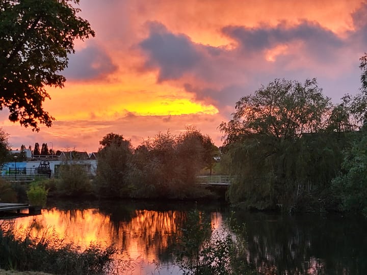 Foto 20 van Dinarpromenade 14