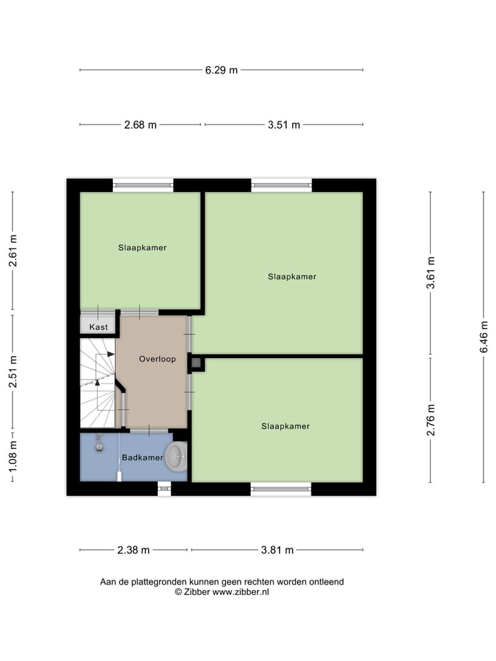 Foto 40 van Iepenstraat 55