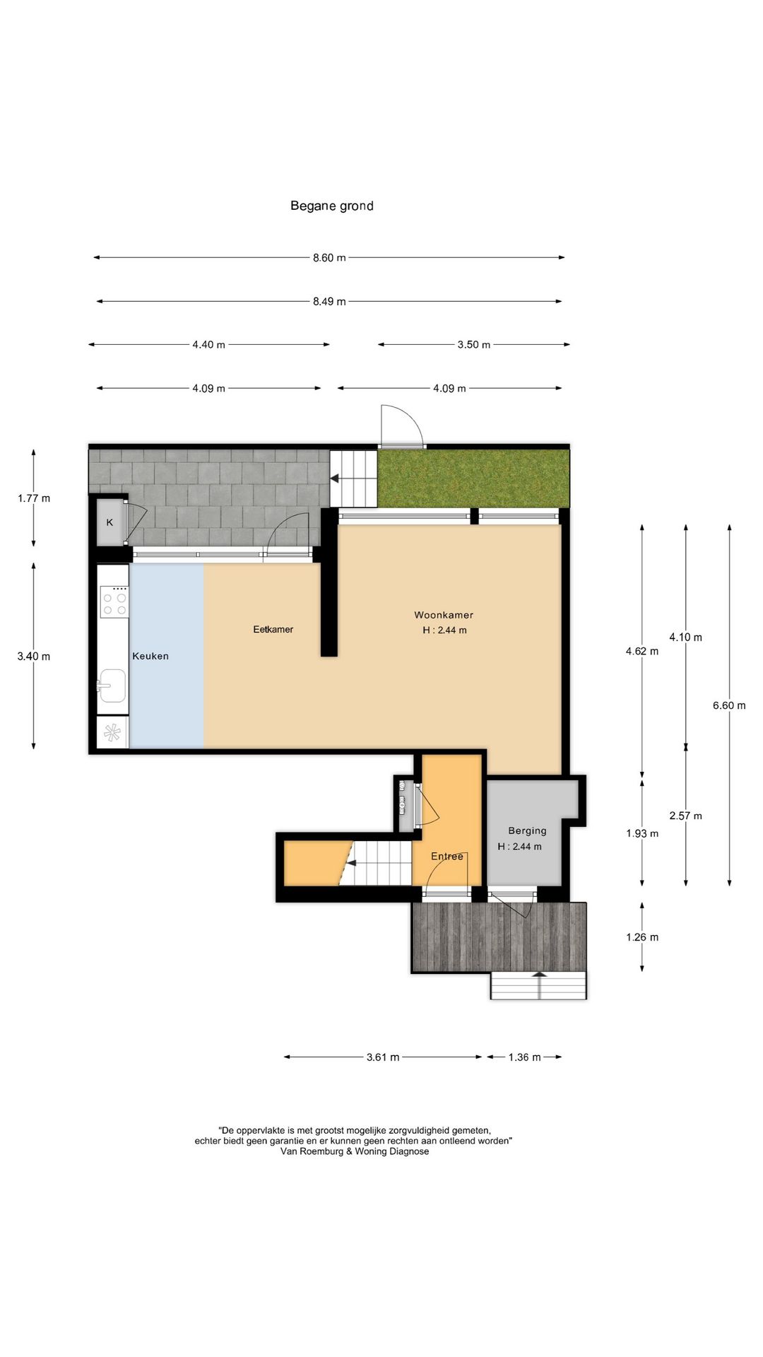 Photo 22 of Dinarpromenade 14