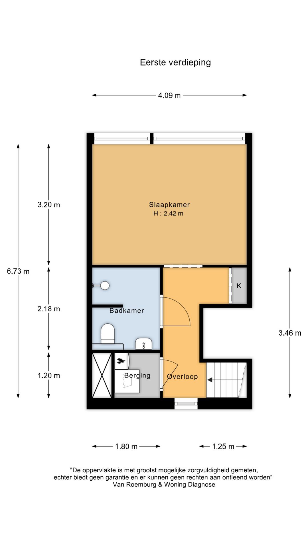 Photo 23 of Dinarpromenade 14