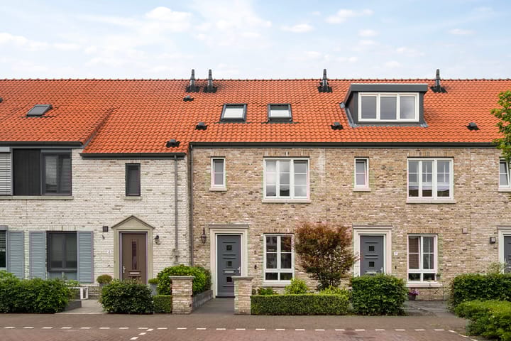 Photo 1 of Boterbloemdreef 5