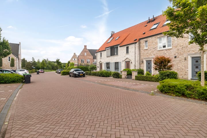 Photo 5 of Boterbloemdreef 5