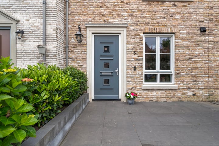 Photo 6 of Boterbloemdreef 5