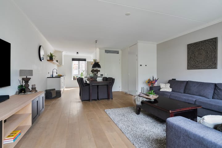 Photo 3 of Boterbloemdreef 5