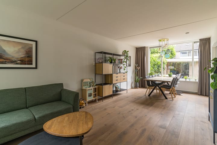 Foto 2 van Jan van Vuurenstraat 25