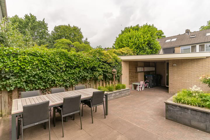 Foto 4 van Jan van Vuurenstraat 25