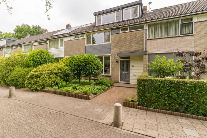 Foto 5 van Jan van Vuurenstraat 25