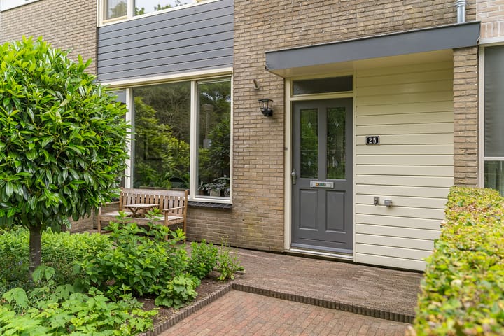 Foto 6 van Jan van Vuurenstraat 25