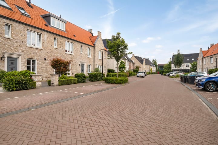 Foto 4 van Boterbloemdreef 5
