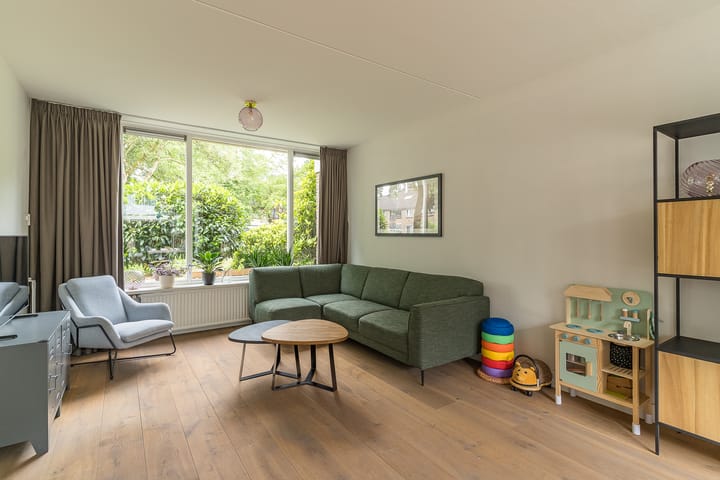 Foto 9 van Jan van Vuurenstraat 25