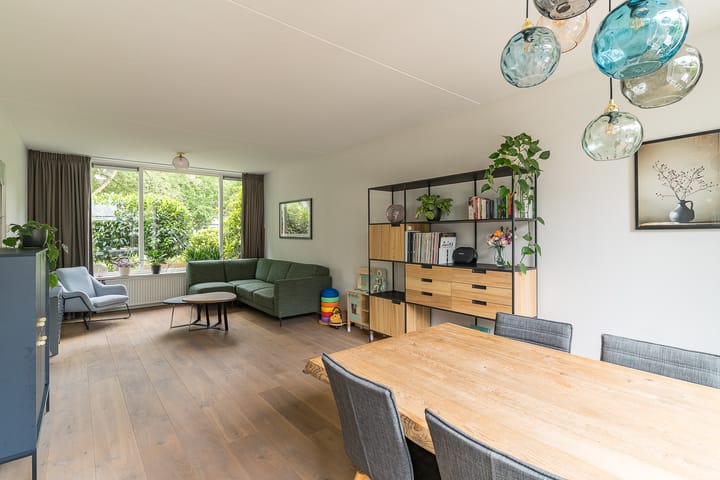 Foto 10 van Jan van Vuurenstraat 25