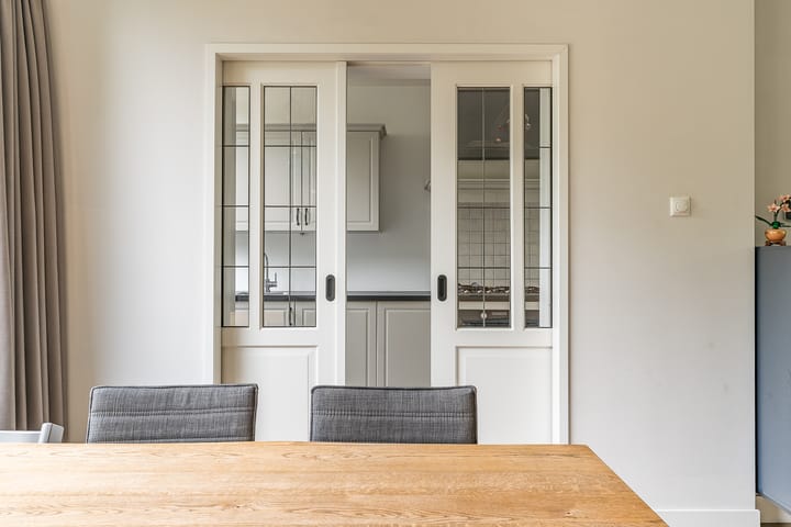 Foto 13 van Jan van Vuurenstraat 25