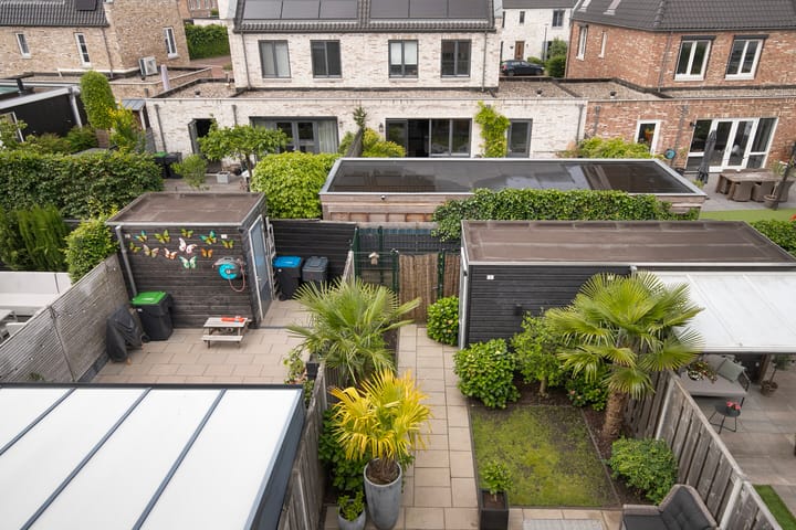 Photo 33 of Boterbloemdreef 5