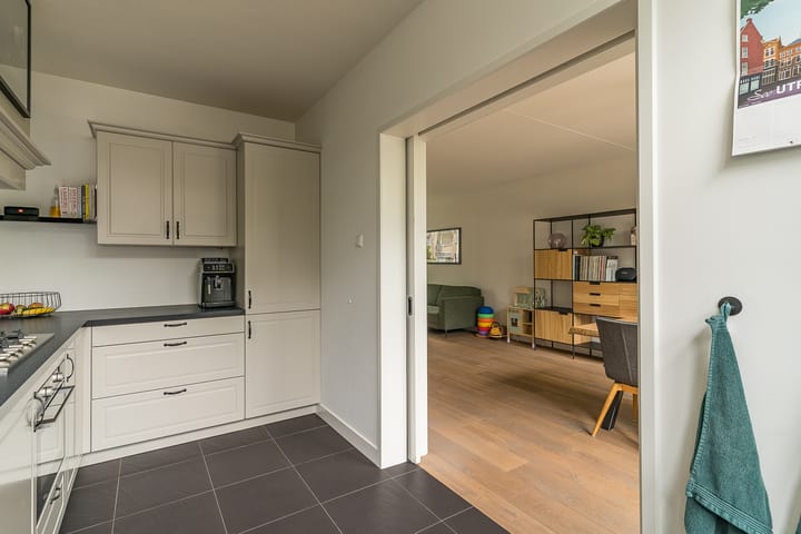 Foto 17 van Jan van Vuurenstraat 25