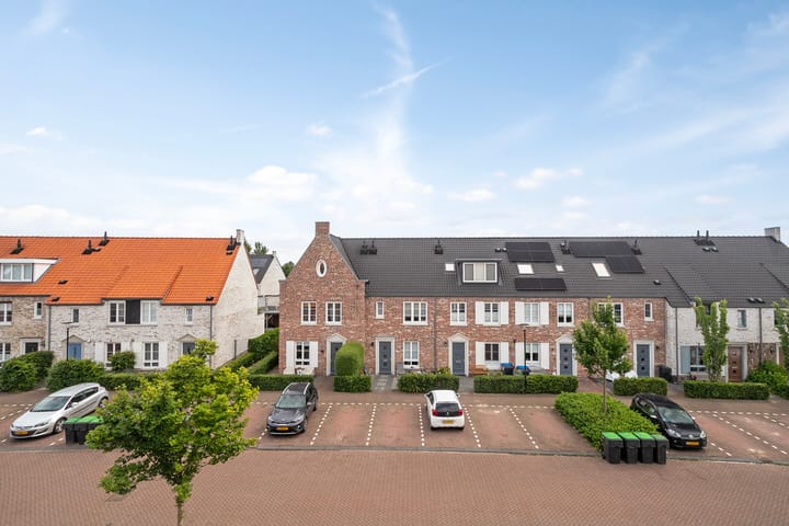 Photo 34 of Boterbloemdreef 5