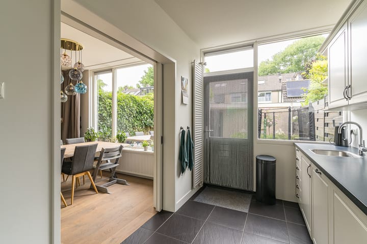 Foto 18 van Jan van Vuurenstraat 25