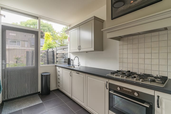 Foto 19 van Jan van Vuurenstraat 25