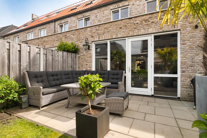 Photo 36 of Boterbloemdreef 5