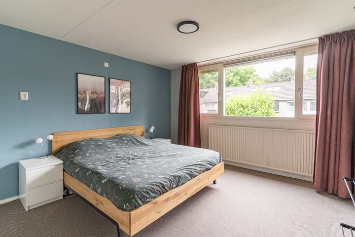 Foto 20 van Jan van Vuurenstraat 25